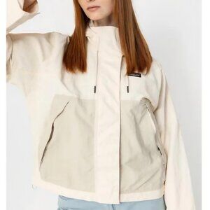 Patagonia Skysail Jacket Women's Size Medium Natural (Off White) $199